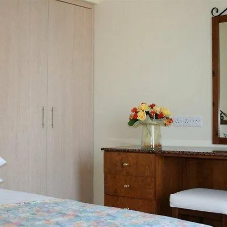 Hotel Mackenzie Larnaca